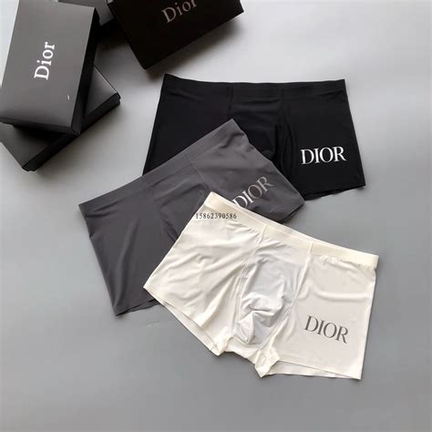 dior casual underwear for women.